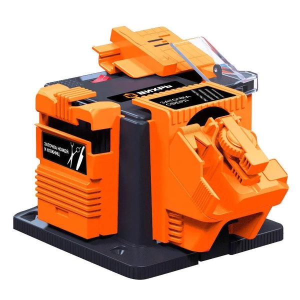 Станок заточный многофункциональный СЗМ-65