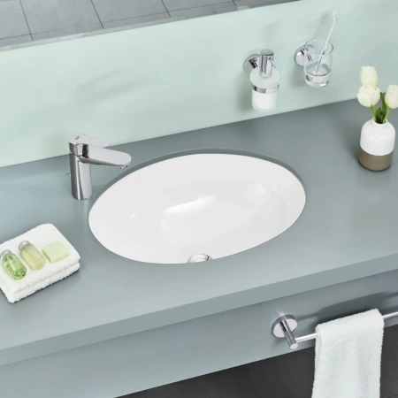 Смеситель д/р Grohe Start Loop 23778000