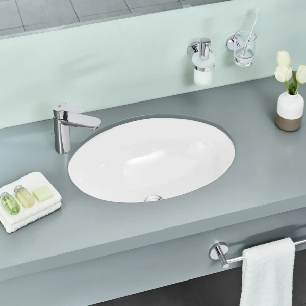 Смеситель д/р Grohe Start Loop 23778000