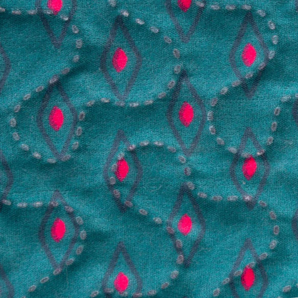 Покрывало Atmosphera JUNGLE 240х220 см 164073C