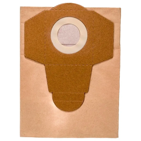 Мешки для пылесоса в комплекте Einhell Dirt Bag Filter 20l (5 pcs.)