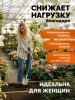 Лопата дамская штыковая остроконечная, GRINDA  WS-2, 200х160х1200мм, алюминиевый черенок, PROLine (4
