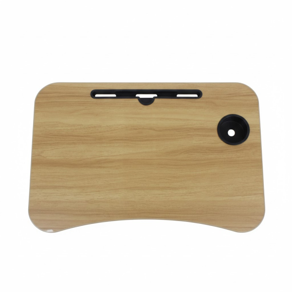 Подставка для ноутбука и планшета 51х40х25 см натуральный LFX-3 CN