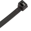 Хомут-стяжка 7.6х500 мм черный (100 шт в уп.) STARFIX, арт.SMP-85786-100