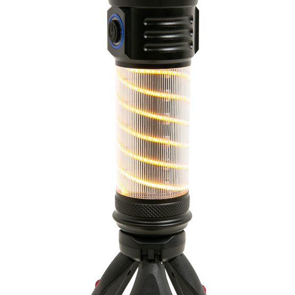 Фонарь WXH-Y30 аккум