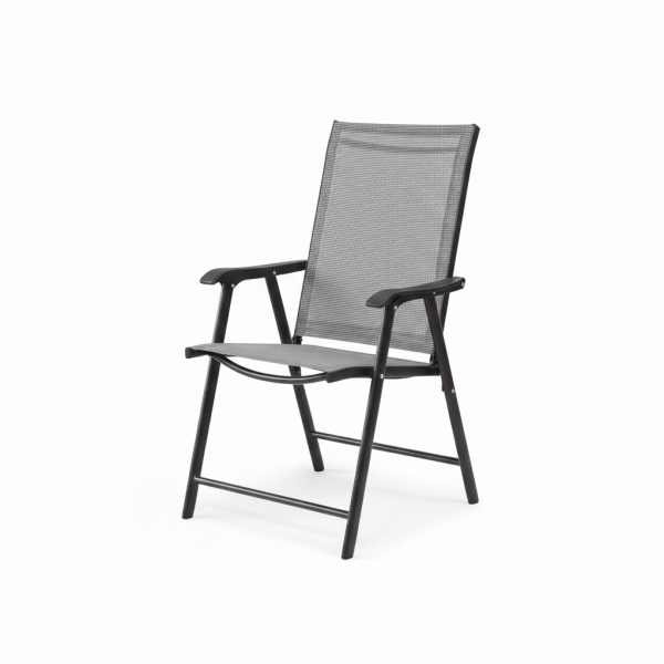 Стул складной 57х60х94 см, текслайн TX-1055 CN