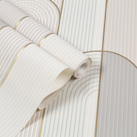 Обои Палитра 72250-24 (10,05*1,06)(6) винил горячего тиснения на флизелине