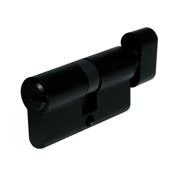 Сердцевина VL 746 68 (35/35) BL цилиндр черный с вертушкой Сердцевина VL 746 68 (35/35) BL цилиндр черный с вертушкой