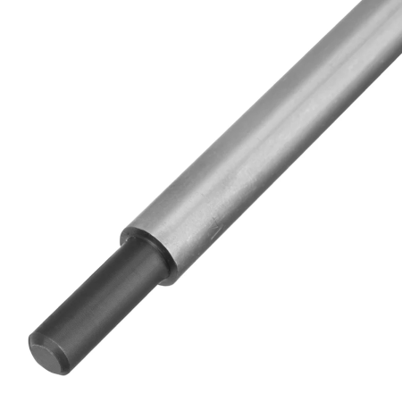 Набор сверл по дереву, 6-8-10-12-13-14 мм, L 300 мм, 6 шт., цилиндрический хвостовик// SPARTA