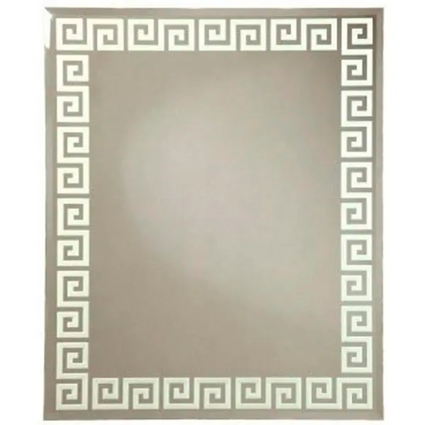 Зеркало Континент "Кипр" (535x635)