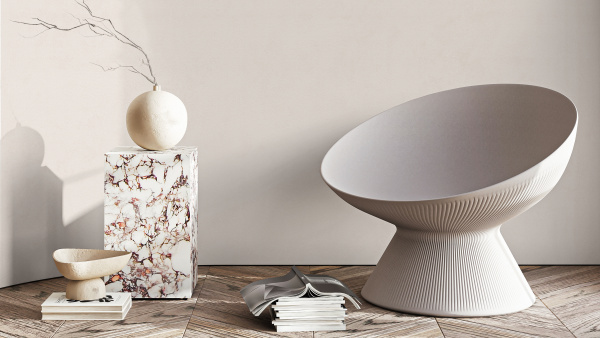 Обои Артекс 11408-01 Тесла-уни (10,05*1,06)(6) винил горячего тиснения на флизелине