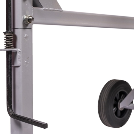 Бетономешалка Простомастер 30180