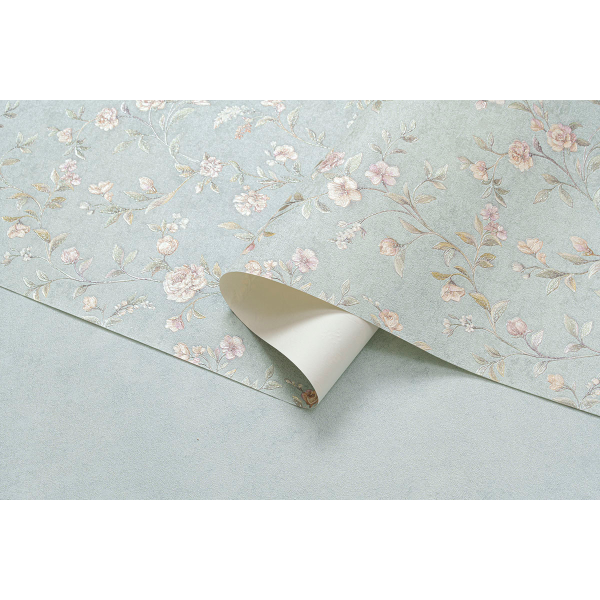 Обои 11140-04 Артекс Адель (10,05*1,06)(6) винил горячего тиснения на флизелине