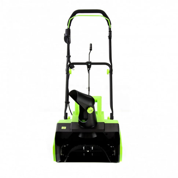 Машина снегоуборочная электрическая ЭСБ-2000, 2 кВт// Сибртех