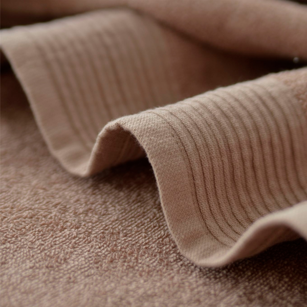 Полотенце Самойловский Текстиль Палитра 70х130 см мокко