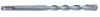Бур GEPARD 6х150х210 мм (сверло) SDS-plus