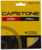 Круг отрезной алмазный супертонкий CAPSTONE"ULTRA" 9801-0-110 вл.резка,сплошной,для УШМ,110мм*22,2мм