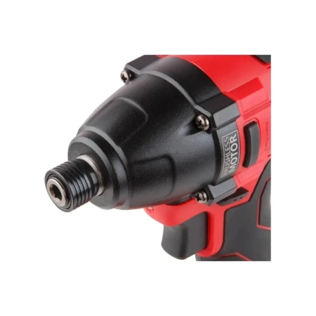 Гайковерт/винтоверт ударный аккум.WORTEX CWR 0118 в чем. ALL1 XLT SET БЕСЩЕТ., 18 В, 160 Н*м, арт.03