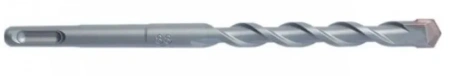 Бур GEPARD 6х150х210 мм (сверло) SDS-plus