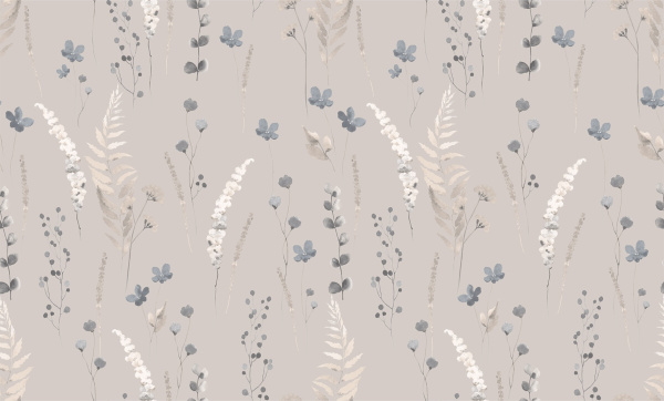 Обои RENOWA 585141 Viola (10,05*1,06)(6) винил горячего тиснения на флизелине