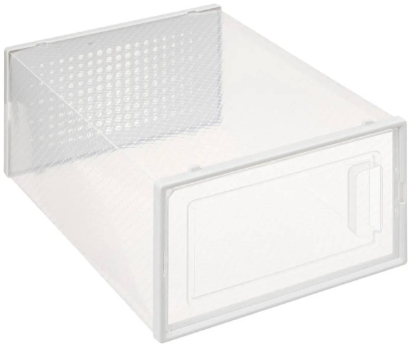 Короб для хранения обуви 25x35 x18,5 203187