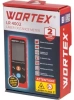 Дальномер лазерный WORTEX LR 4002 в кор.