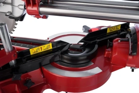 Пила торцовочная сетевая Einhell TC-SM 2131/2 Dual (4300390)