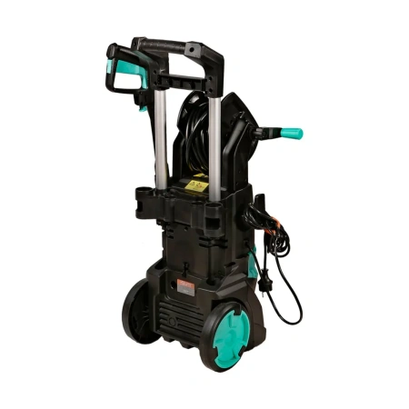 Мойка высокого давления Sturm! PW9225I асинхронный мотор, 2700Вт, 190 бар, ШВД-7м