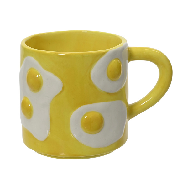 Кружка Easter in tulips Egg 873472