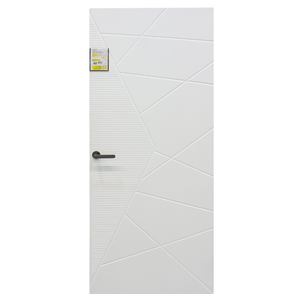 Дверное полотно Сицилия Дверное полотно 60