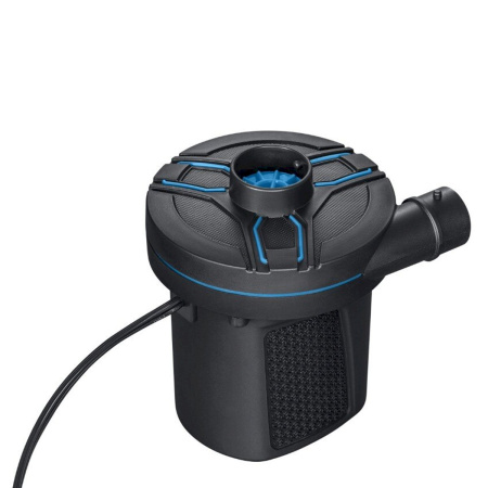 Насос электрический Bestway DC Electric 680 л/мин прикуривателя 12V 62257