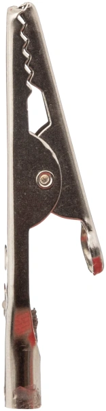 Пуансеттия на клипсе Atmosphera 22 см красный 192350