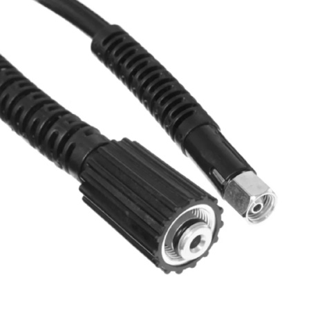 Шланг высокого давления HUTER для линеек 105 серии ALV,135,165,195 (кроме AR и ARV) 8 м