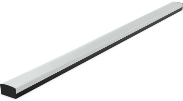 Св-к Gauss LED матовый IP40 1190x60x36мм 36W 3600Лм 6500K Shop Lighting черный 883625336