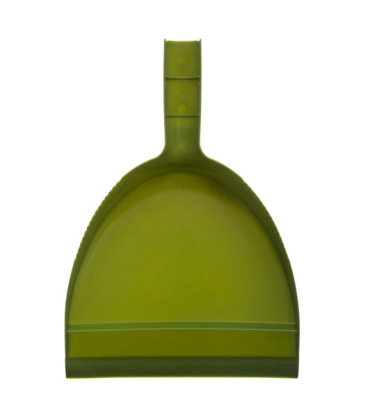 Совок с щеткой 5Five 141369