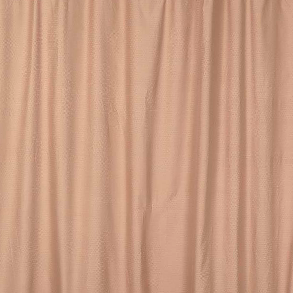 Штора для ванной комнаты Tendance 180х200 см каппучино микрофибра 1212166