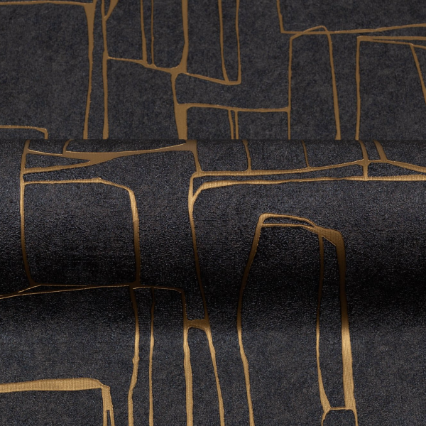 Обои Палитра 72231-49 (10,05*1,06)(6) винил горячего тиснения на флизелине