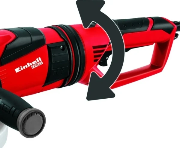 Углошлифмашина сетевая Einhell TE-AG 230 (4430870)