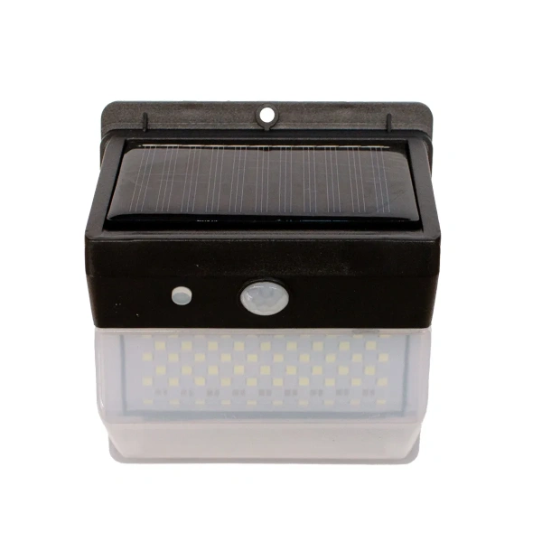 Светильник настенный WXH-XF-2013  аккум. 1200 мА 30 Вт(зарядка от солнечной батареи)