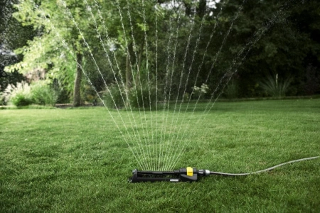 Дождеватель осциллирующий Karcher OS 3.220 2.645-133.0