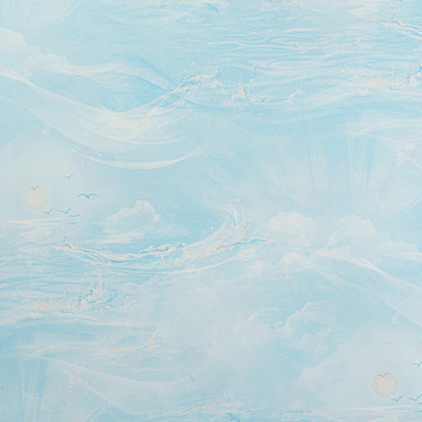 Обои 10980-02 Артекс Африка-уни (10,05*1,06)(6) винил на флизелиновой основе