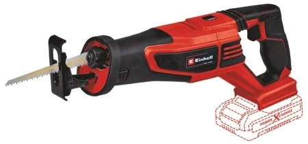Пила сабельная аккум. Einhell TP-AP 18/28 Li BL - Solo (4326310)