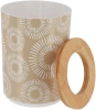 Стакан для ванной комнаты Tendance ETHNIC SPIRALS BEIGE 61208161