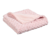 Плед Atmosphera bouclé 120х160 см розовый 131501P