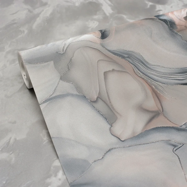 Обои Ateliero 588353 Dunay (10,05*1,06)(6) винил горячего тиснения на флизелине