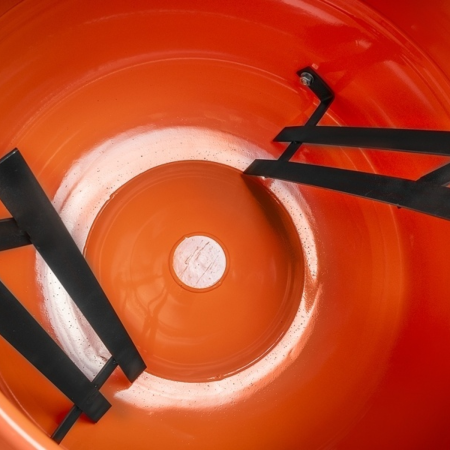 Бетономешалка Простомастер 30180