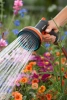 Пистолет-распылитель Gardena для полива многофункциональный Premium 18317-20