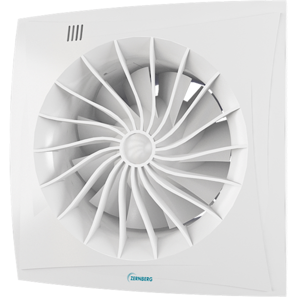 Вентилятор ZERNBERG Lazurit 100