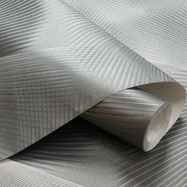 Обои 11197-05 Артекс Фотон (10,05*1,06)(6) винил горячего тиснения на флизелине