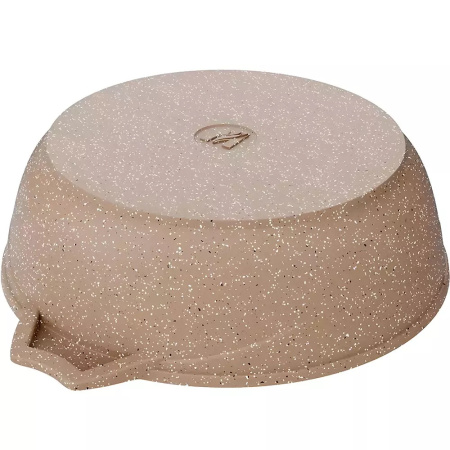 Жаровня Мечта Гранит 4 л а/п Brown ст/кр 34806